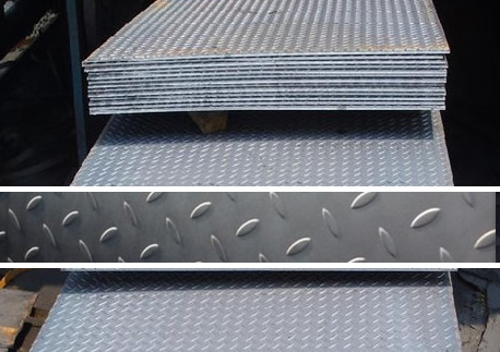 藝術(shù)型金屬鋼蓋板